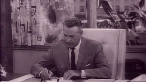The Beverly Hillbillies Season 3 Episode 12 - The Boarder Stays