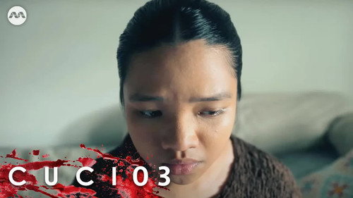 Cuci Season 1 Episode 3 - Episode 3