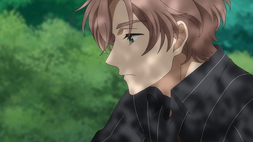 KAWAGOE BOYS SING -Now or Never- Season 1 Episode 7 - Pinecones