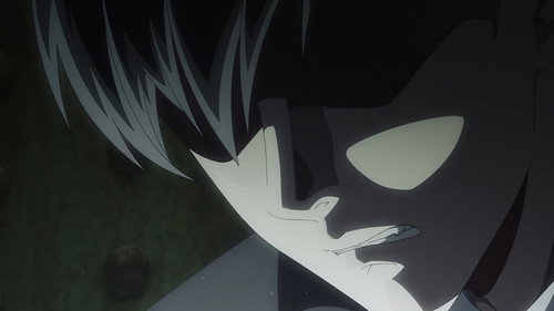 X&Y Season 1 Episode 11 - Episode 11