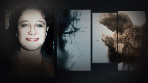 Secrets from the Grave still