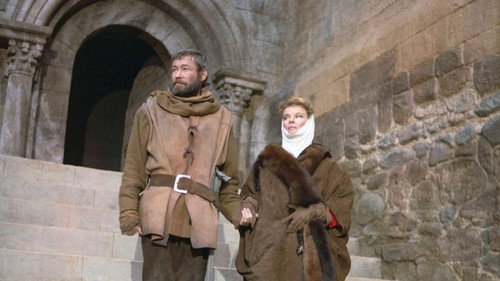 Classic Movies: The Story Of Season 5 Episode 5 - The Lion in Winter