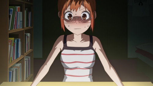 Chio's School Road Season 1 Episode 1 - Because the School Is There