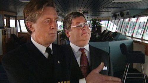 Rederiet Season 7 Episode 1 - Vinna eller försvinna