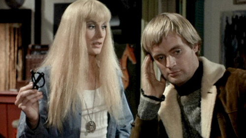 The Man from U.N.C.L.E. Season 3 Episode 30 - The Cap and Gown Affair