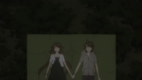 undefined Season 1 Episode 12 - Tsubasa Cat (2)