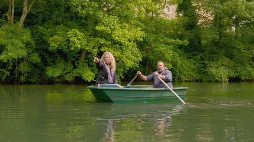 Escape to the Chateau DIY Season 1 Episode 9 - Episode 9