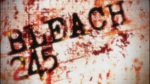 undefined Season 1 Episode 245 - Pursue Byakuya! The Confused Gotei Divisions