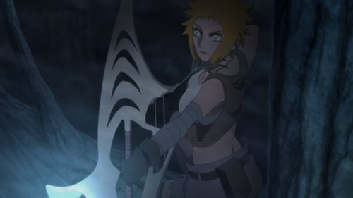 undefined Season 1 Episode 242 - Seiren