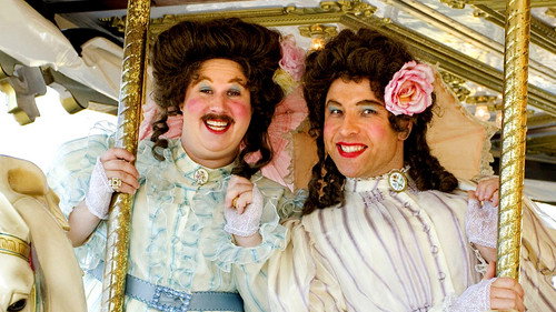 Little Britain Season 1 Episode 6 - Smallest Ant