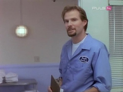 Diagnosis: Murder Season 2 Episode 16 - A Blast From the Past