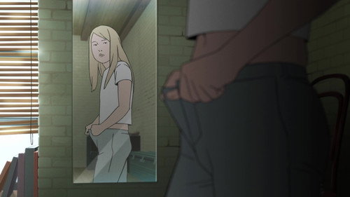 Lastman Season 1 Episode 17 - Family Is Always Complicated