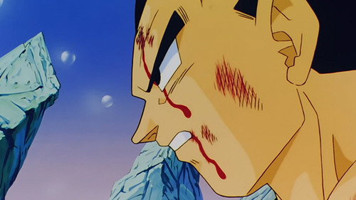Dragon Ball Z Kai Season 6 Episode 21 - An Inspired Strategy - Make Two Wishes Come True!
