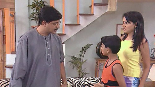 Shararat - Thoda Jaadu, Thodi Nazaakat Season 1 Episode 17 - Jiya Is in a Fix