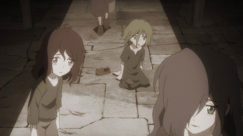 undefined Season 1 Episode 18 - Orphanage Reforms
