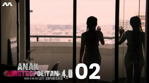 Anak Metropolitan Season 4 Episode 2 - Episode 2