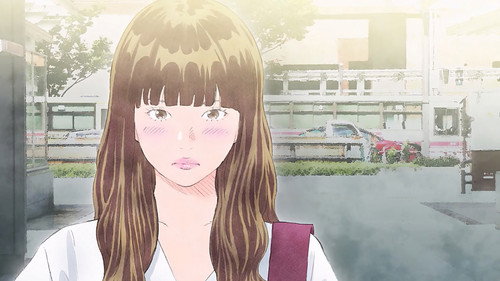 At That Time, She. Season 1 Episode 2 - Episode 2