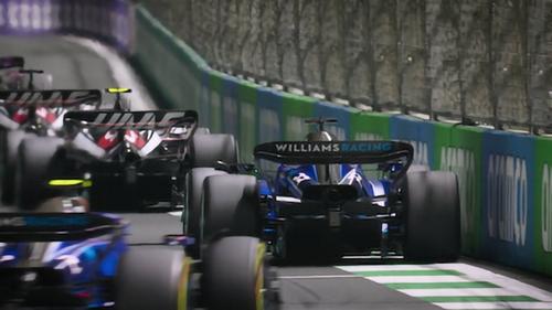 Formula 1: Drive to Survive Season 6 Episode 4 - The Last Chapter
