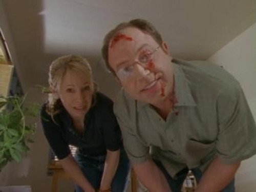 Corner Gas Season 1 Episode 4 - Oh Baby