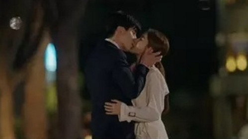 Touch Your Heart Season 1 Episode 14 - Jung Rok's Resignation