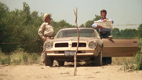 The Rockford Files Season 3 Episode 6 - Coulter City Wildcat
