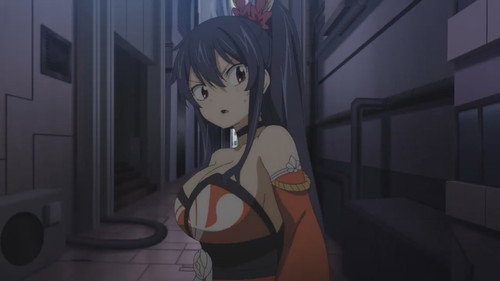 EDENS ZERO Season 1 Episode 33 - The Sword of Edens