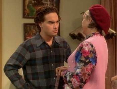 Roseanne Season 8 Episode 21 - Morning Becomes Obnoxious