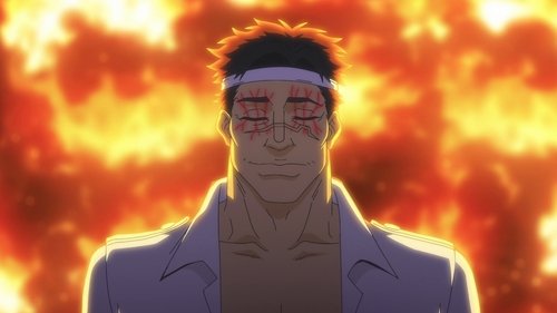 Ninja vs. Gokudo Season 1 Episode 5 - Part 3 The Great Burial of Love #2