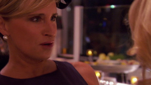 The Real Housewives of New York City Season 7 Episode 19 - New Beginnings, My Ass