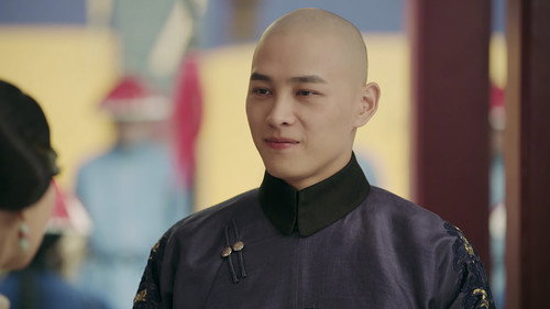 Story of Yanxi Palace Season 1 Episode 31 - Episode 31
