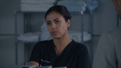 Fight The Good Fight: Part II still