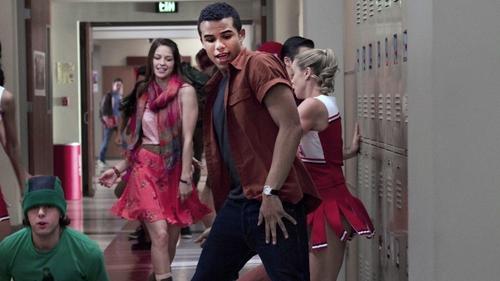Glee Season 5 Episode 5 - The End of Twerk