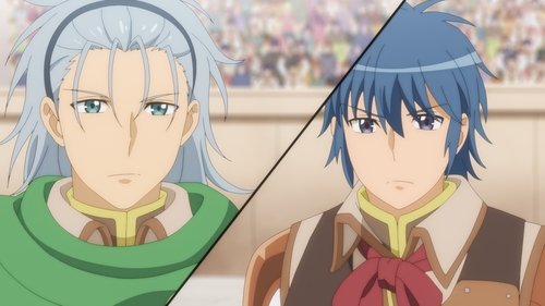 TSUKIMICHI -Moonlit Fantasy- Season 2 Episode 15 - A Fierce Tournament