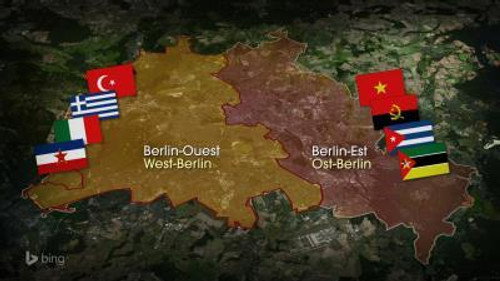Mapping the World Season 25 Episode 5 - Episode 5