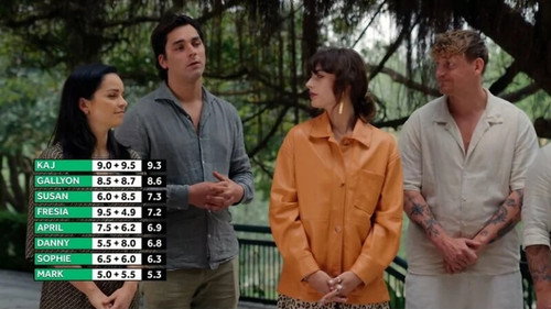 Het Perfecte Plaatje Op Reis Season 3 Episode 3 - Episode 3