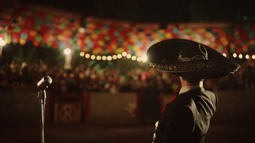 El Rey, Vicente Fernández Season 1 Episode 1 - The Beginning