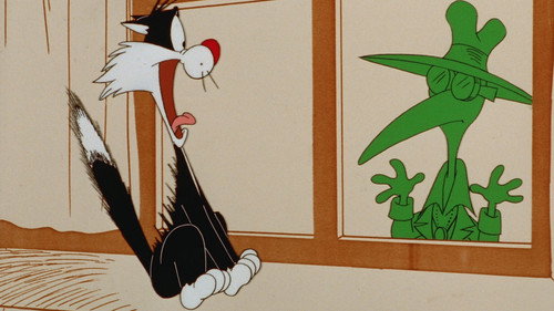 The Sylvester & Tweety Mysteries Season 3 Episode 14 - Furgo
