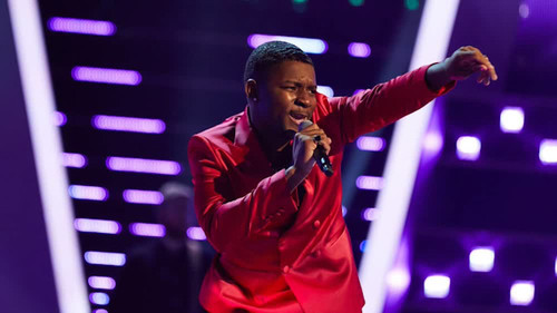 The Voice UK Season 10 Episode 9 - Battle Rounds 2