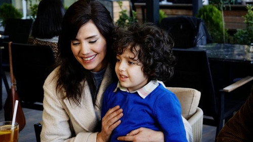 My Name is Melek Season 1 Episode 15 - Episode 15