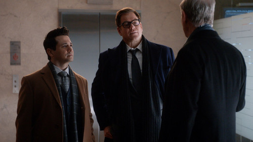 Bull Season 3 Episode 15 - Security Fraud
