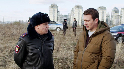 Nevskiy Season 4 Episode 10 - Episode 10