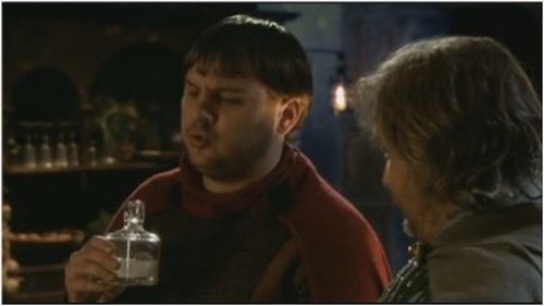 Kaamelott Season 2 Episode 2 - Les alchimistes