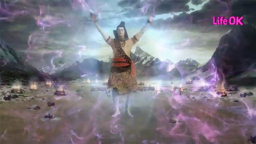 Devon Ke Dev...Mahadev Season 36 Episode 7 - Lohitang learns of Dattatreya