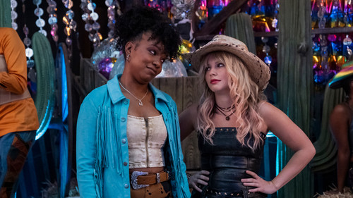 The Sex Lives of College Girls Season 3 Episode 7 - The Rodeo