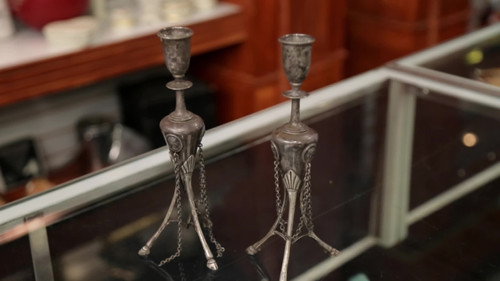 Pawn Stars Season 21 Episode 12 - Heerre's Corey!