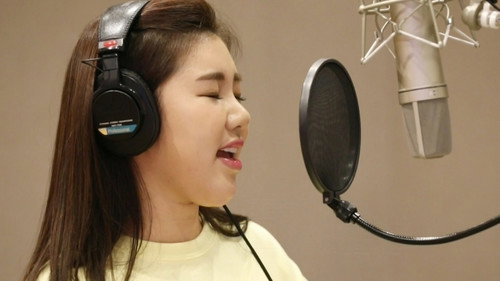 Bbong For Yoo (18) X Yoo-Chestra (3)// Indoor Concert (2) still
