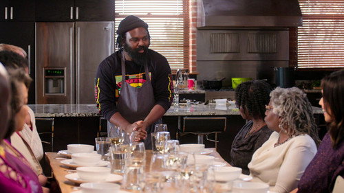 Our Founding Chefs still