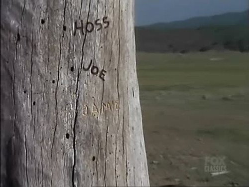Bonanza Season 13 Episode 1 - The Grand Swing