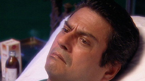 Bua Ji is Suspicious still