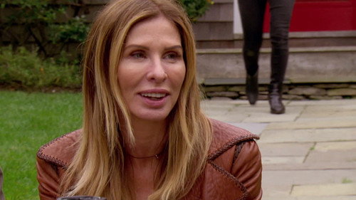 The Real Housewives of New York City Season 8 Episode 4 - BBQ, Brunch or Bust